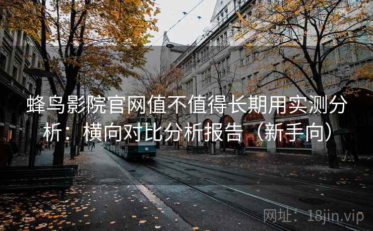 蜂鸟影院官网值不值得长期用实测分析：横向对比分析报告（新手向）