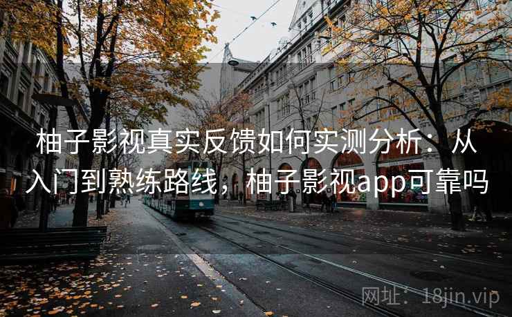 柚子影视真实反馈如何实测分析：从入门到熟练路线，柚子影视app可靠吗