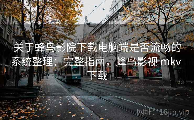 关于蜂鸟影院下载电脑端是否流畅的系统整理：完整指南，蜂鸟影视 mkv 下载